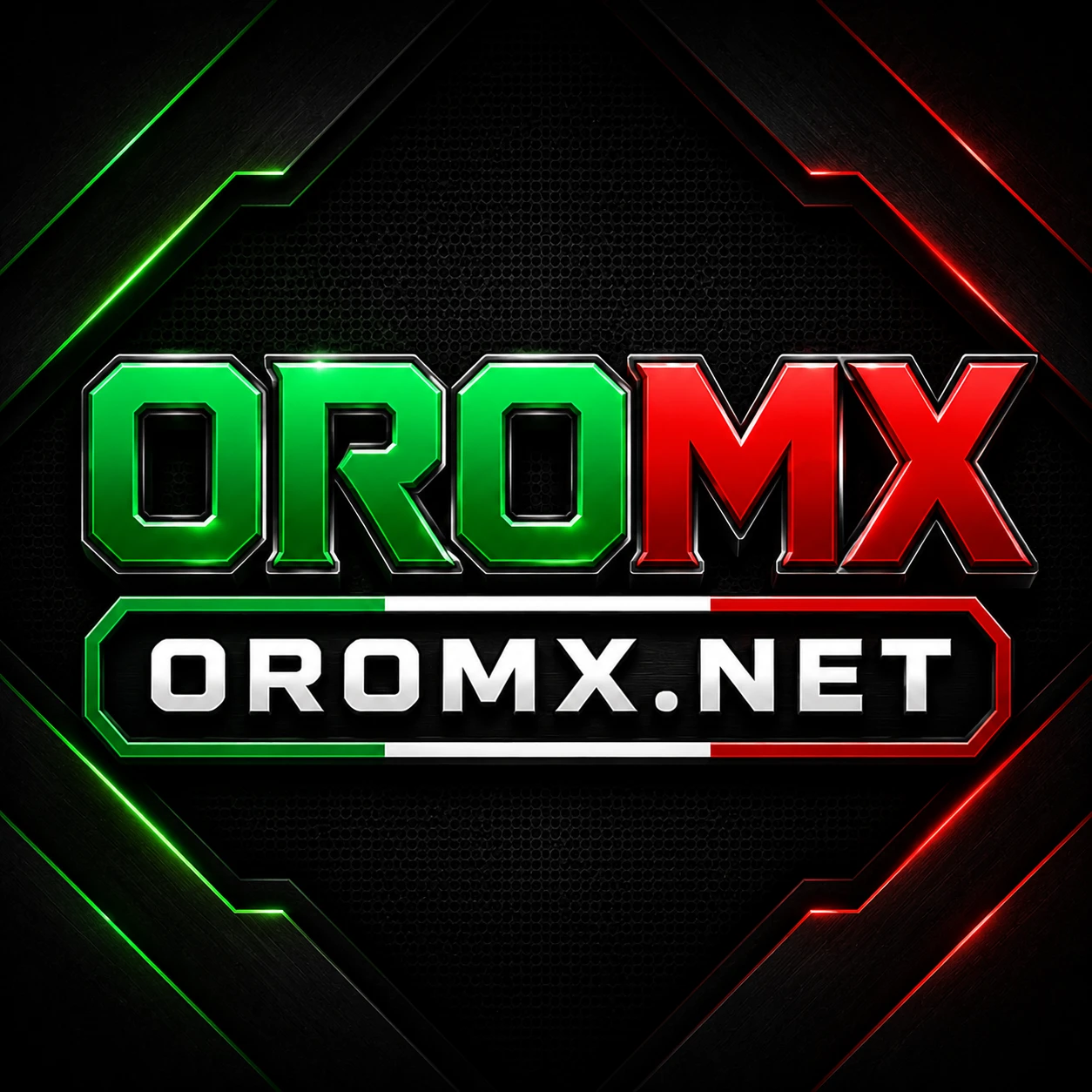 OROMX.NET